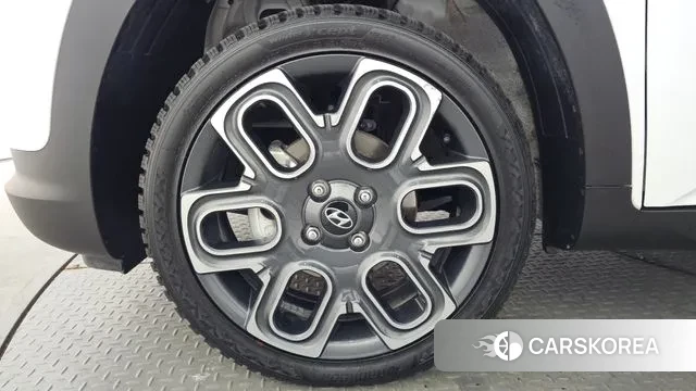 Hyundai Casper id 3555109 из Кореи 15