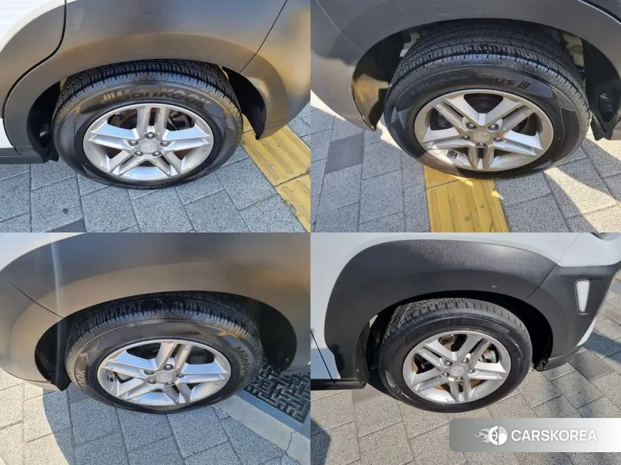 Hyundai Kona id 1619609 из Кореи 15