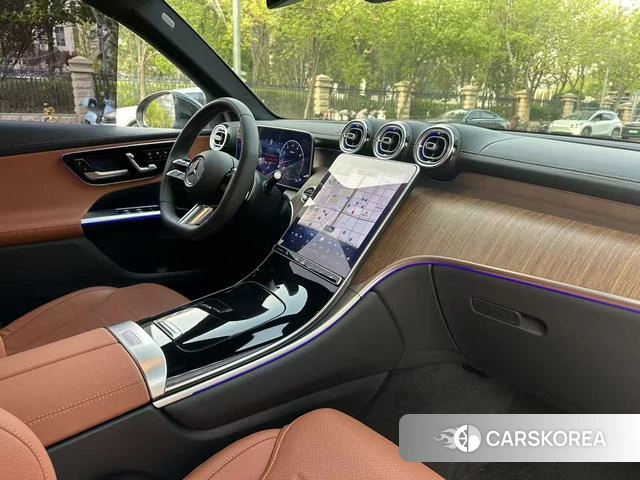 Mercedes-Benz GLC id 4209065 из Китая 16