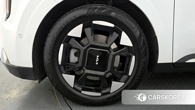 Kia The New Carnival 4th Generation id 3831668 из Кореи 15