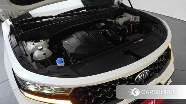 Kia Sorento 4th Generation id 3916706 из Кореи 15