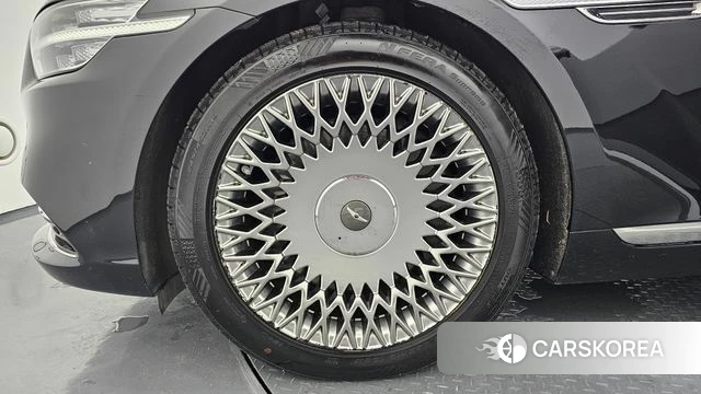 Genesis G90 id 4356430 из Кореи 42