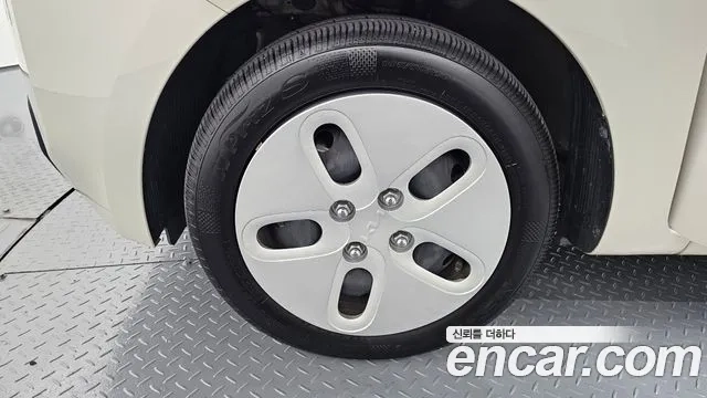 Kia The New Kia Ray id 2867697 из Кореи 15