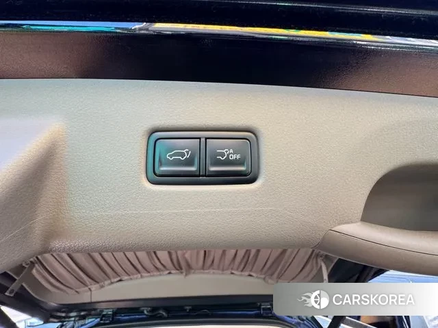 Kia The New Carnival 4th Generation id 3491874 из Кореи 8