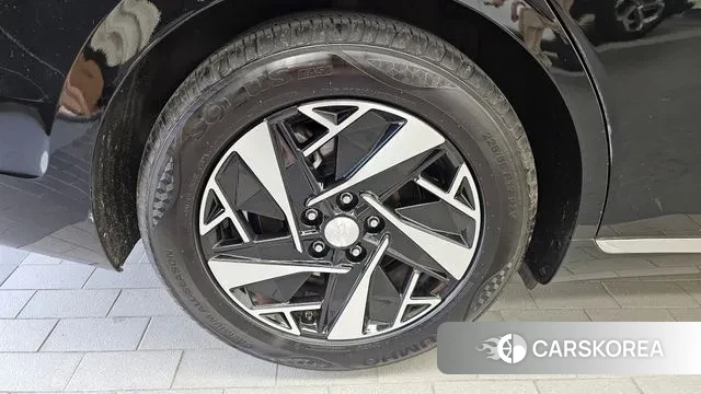 Hyundai The New Grandeur IG Hybrid id 3002843 из Кореи 15