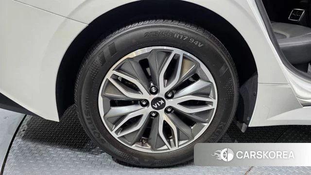 Kia K5 Hybrid 3rd Generation id 4423593 из Кореи 30