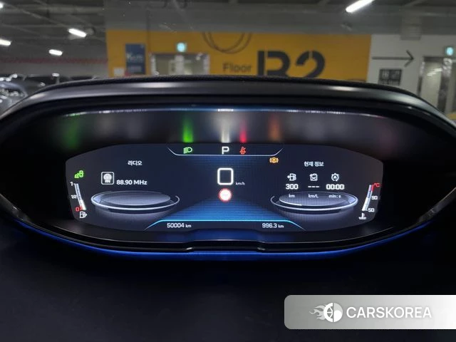 Peugeot 5008 second generation id 4652184 из Кореи 15