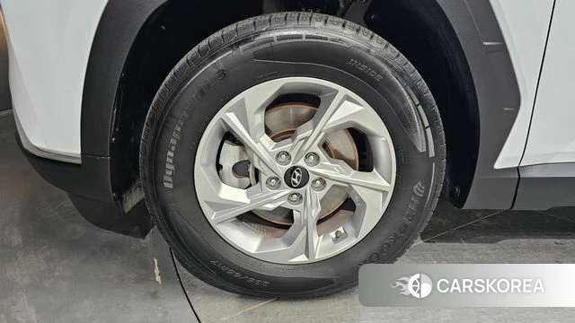 Hyundai Tucson (NX4) id 4636404 из Кореи 15