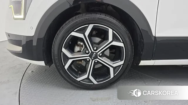 Kia Di Ol Nu Niro id 3462883 из Кореи 15