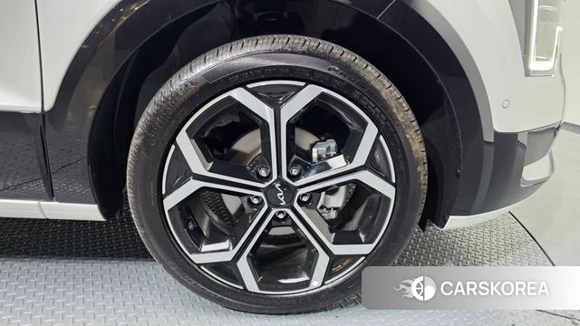 Kia Di Ol Nu Niro id 3831354 из Кореи 15