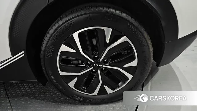 Kia EV6 id 3053647 из Кореи 15