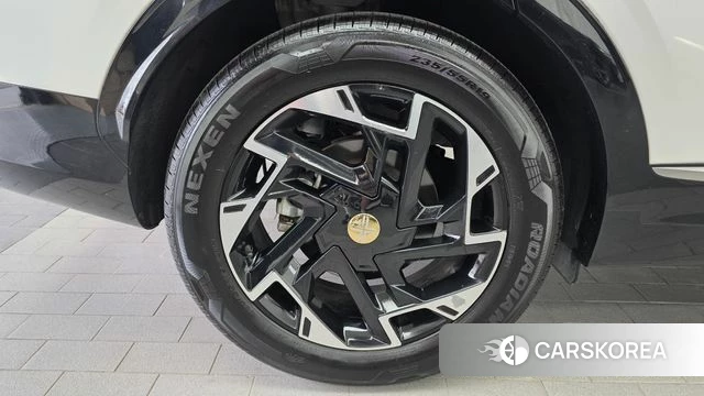 Kia Sportage 5th Generation id 4784522 из Кореи 15