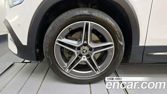 Mercedes-Benz GLB-Class X247 id 2209151 из Кореи 15