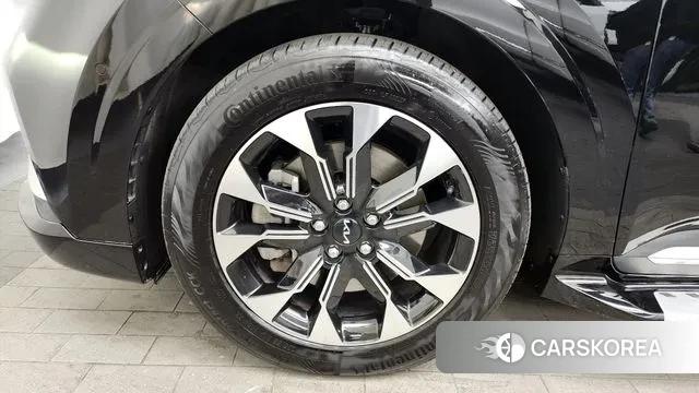 Kia Carnival 4th generation id 3625153 из Кореи 15