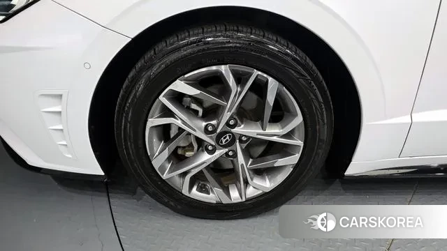 Hyundai Sonata (DN8) id 3373673 из Кореи 15