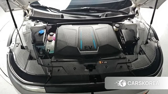 Hyundai Ionic 5 id 3053323 из Кореи 15