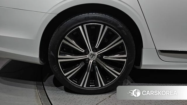 Volvo S90 id 4720839 из Кореи 28