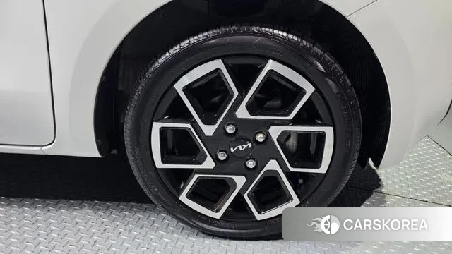 Kia The New Kia Ray id 3758602 из Кореи 15