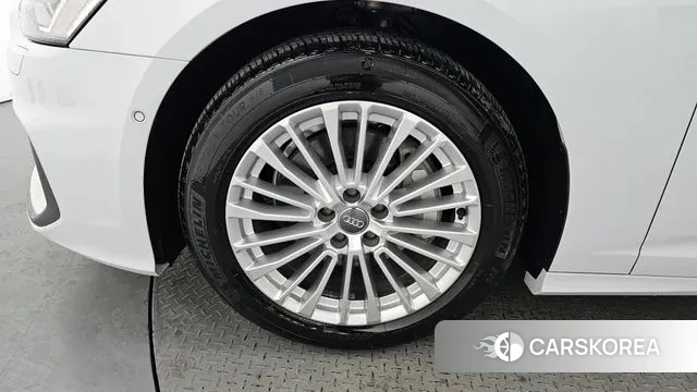 Audi A6 (C8) id 3676528 из Кореи 15