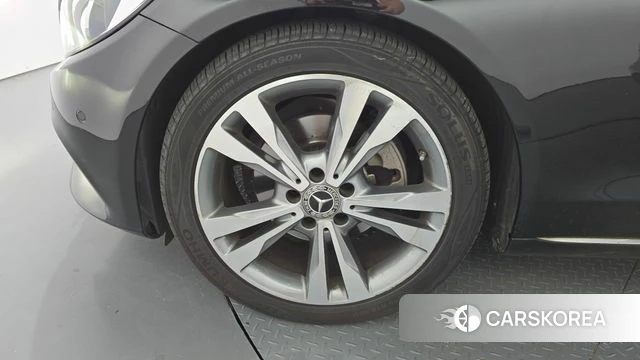 Mercedes-Benz C-Class W205 id 4837287 из Кореи 25