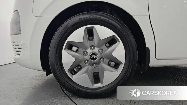 Hyundai Staria id 4500370 из Кореи 26
