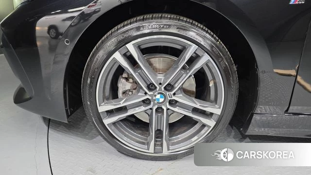 BMW 1 Series (F40) id 4224633 из Кореи 26