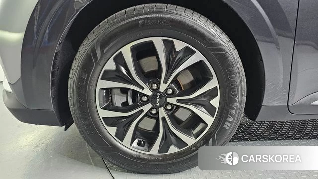 Kia Carnival 4th generation id 3877520 из Кореи 15