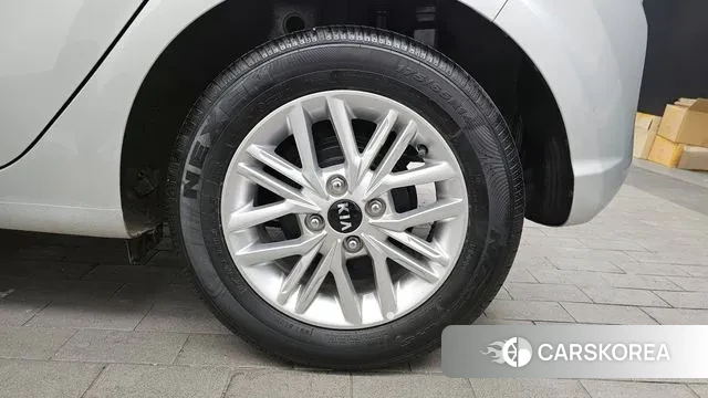 Kia Morning Urban (JA) id 3601481 из Кореи 15