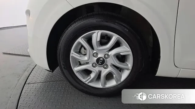 Kia All New Morning (JA) id 3402791 из Кореи 15