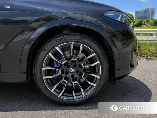BMW X6 (G06) id 4441442 из Кореи 15