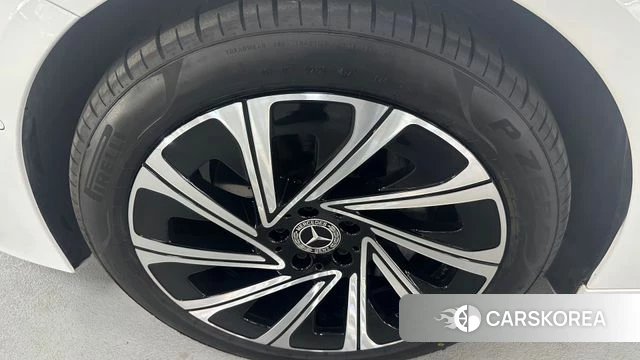 Mercedes-Benz E-Class W214 id 3805524 из Кореи 12