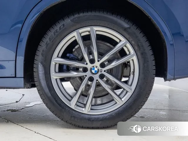 BMW X3 (G01) id 2990718 из Кореи 15