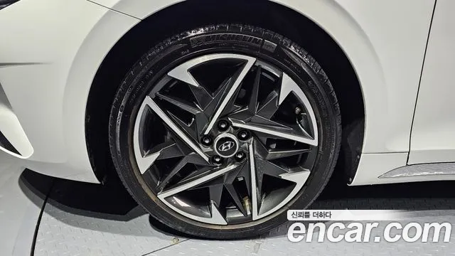 Hyundai The New Grandeur IG id 2854187 из Кореи 15