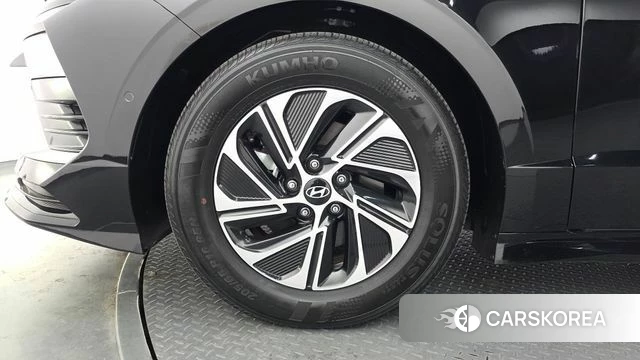 Hyundai Sonata D Edge Hybrid (DN8) id 3831751 из Кореи 15