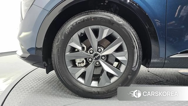 Kia Sportage 5th Generation id 4623248 из Кореи 26