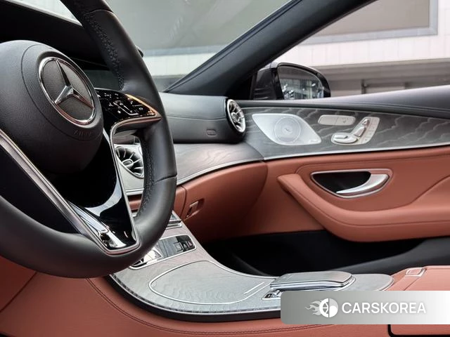 Mercedes-Benz CLS id 3993359 из Китая 18