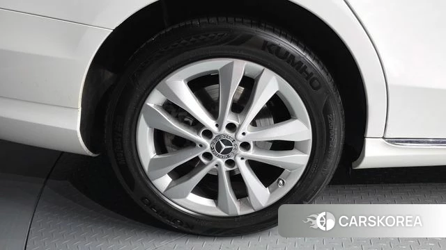 Mercedes-Benz C-Class W205 id 4698734 из Кореи 27