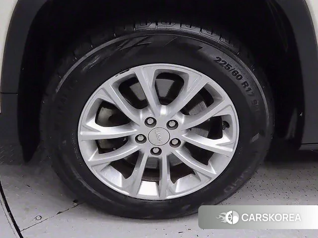 Jeep Cherokee (KL) id 3243997 из Кореи 14