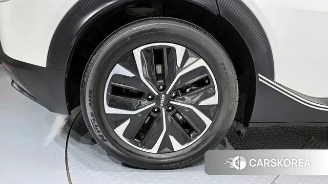 Kia EV6 id 4309287 из Кореи 29
