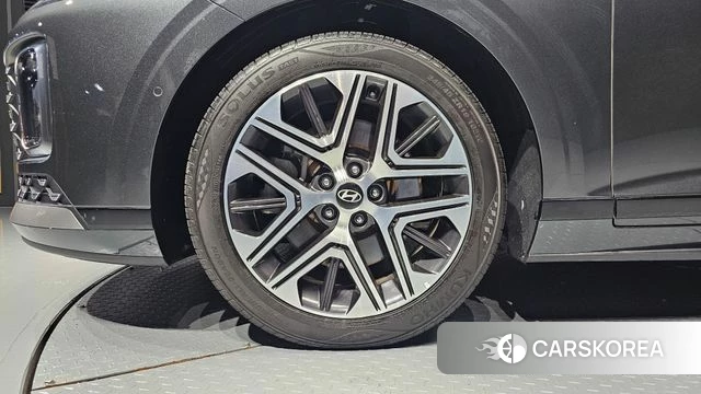 Hyundai Grandeur (GN7) id 3870705 из Кореи 15