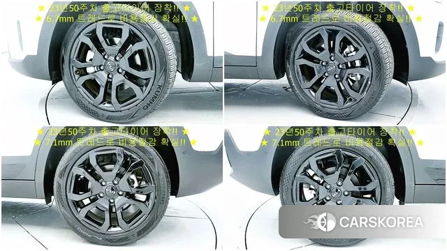 Kia The New Seltos id 3002270 из Кореи 15