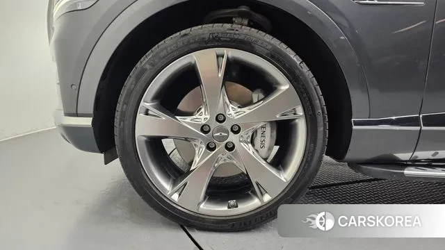 Genesis GV80 id 3384245 из Кореи 15