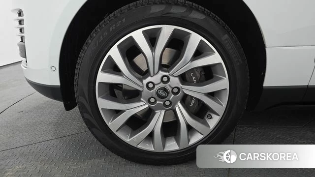 Land Rover Range Rover 4th Generation id 3916974 из Кореи 15