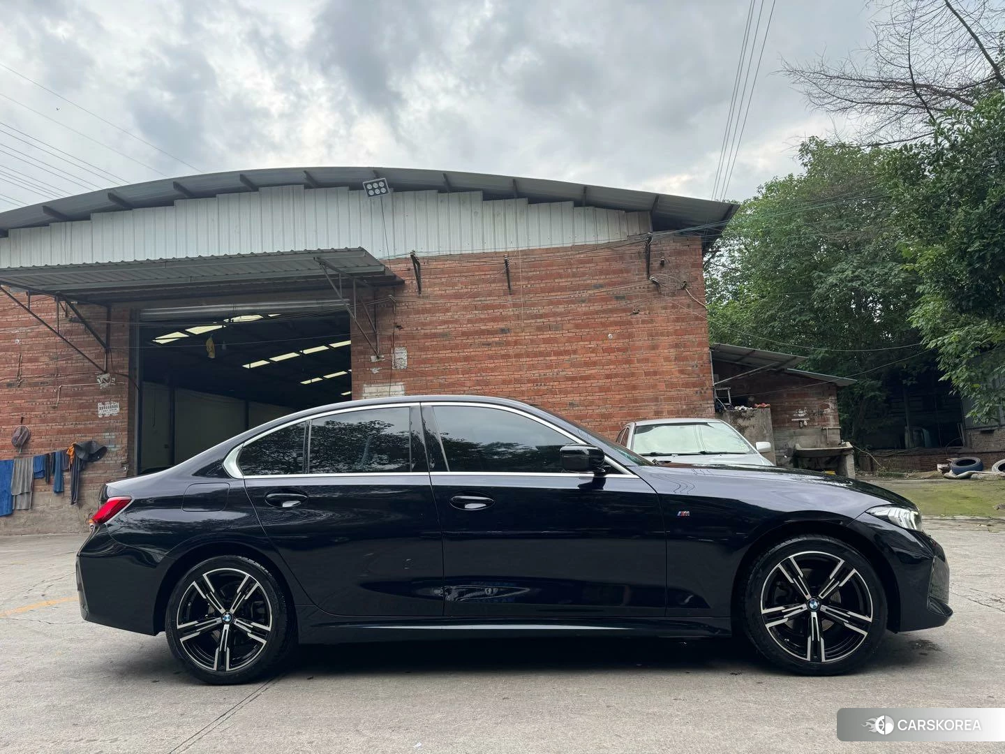 BMW 3 series id 4413292 из Китая 12