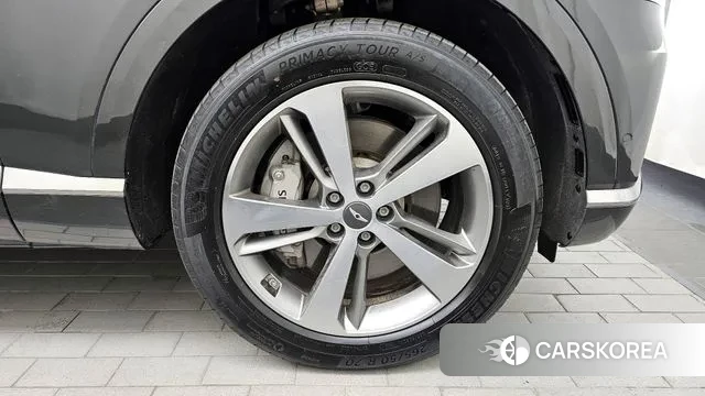 Genesis GV80 id 3533850 из Кореи 15