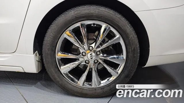 Kia The New Carnival id 2932613 из Кореи 15