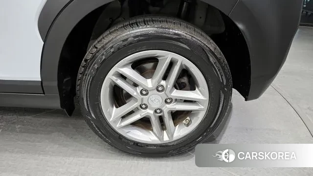 Hyundai Kona id 3188400 из Кореи 15