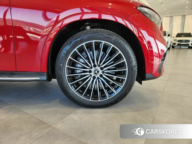 Mercedes-Benz GLC-Class X254 id 4279811 из Кореи 15