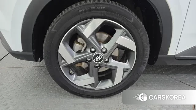 Hyundai Venue id 3578420 из Кореи 15