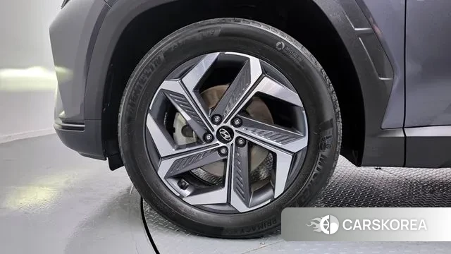 Hyundai Tucson (NX4) id 2980851 из Кореи 15